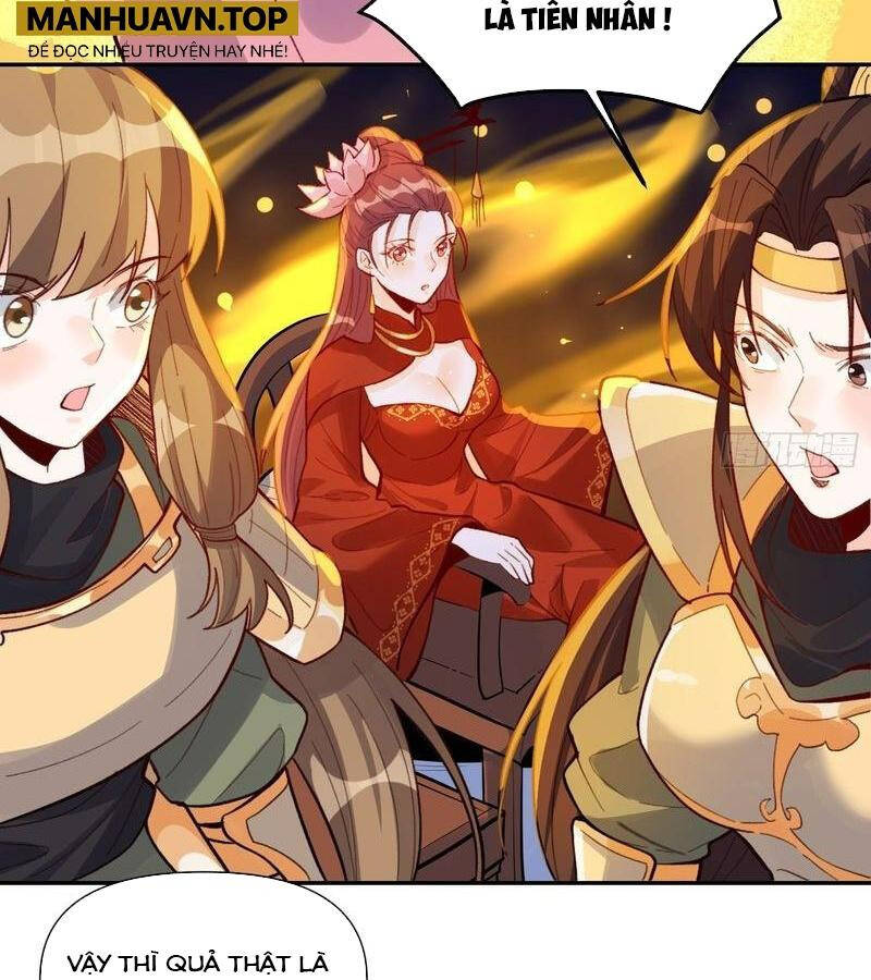 Nguyên Lai Ta Là Tu Tiên Đại Lão Chap 404 - Next Chap 405