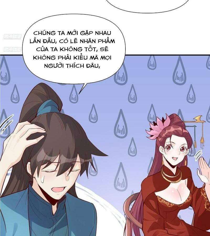 Nguyên Lai Ta Là Tu Tiên Đại Lão Chap 404 - Next Chap 405