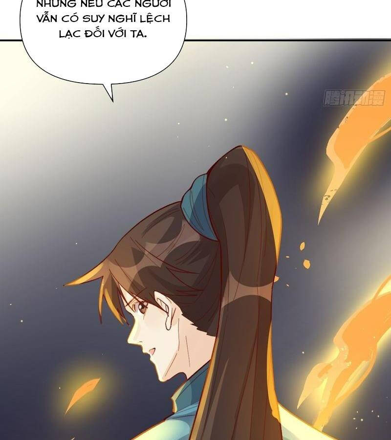 Nguyên Lai Ta Là Tu Tiên Đại Lão Chap 404 - Next Chap 405