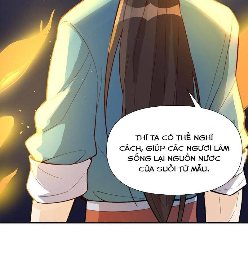 Nguyên Lai Ta Là Tu Tiên Đại Lão Chap 404 - Next Chap 405