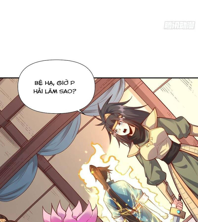 Nguyên Lai Ta Là Tu Tiên Đại Lão Chap 404 - Next Chap 405
