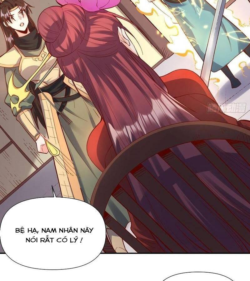 Nguyên Lai Ta Là Tu Tiên Đại Lão Chap 404 - Next Chap 405