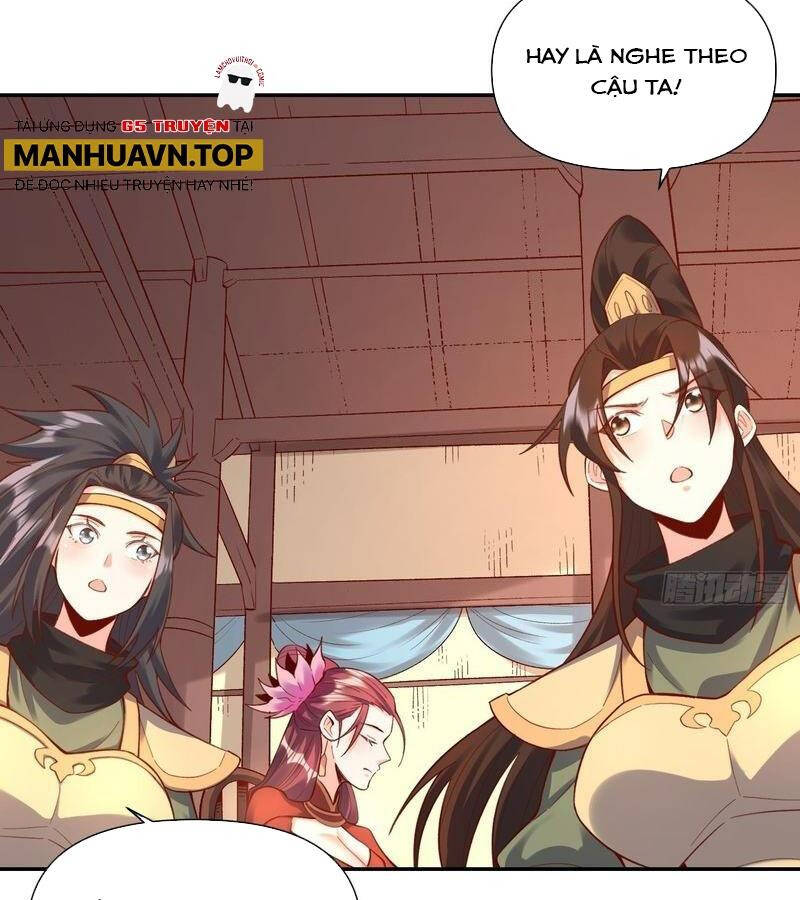 Nguyên Lai Ta Là Tu Tiên Đại Lão Chap 404 - Next Chap 405