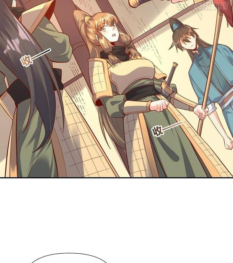 Nguyên Lai Ta Là Tu Tiên Đại Lão Chap 404 - Next Chap 405