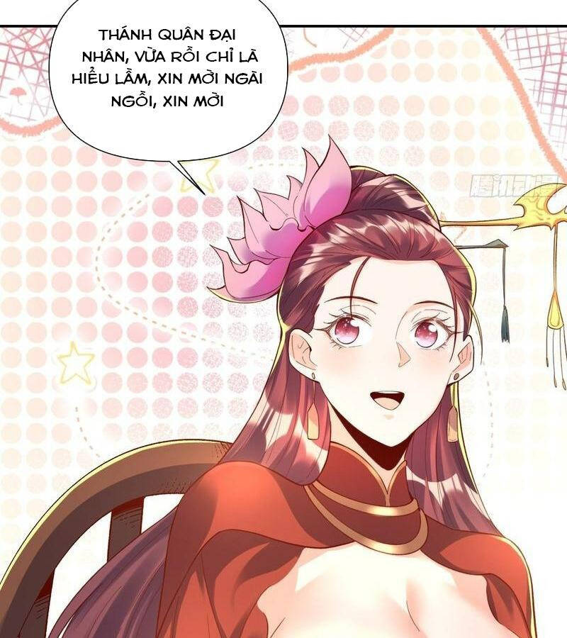 Nguyên Lai Ta Là Tu Tiên Đại Lão Chap 404 - Next Chap 405