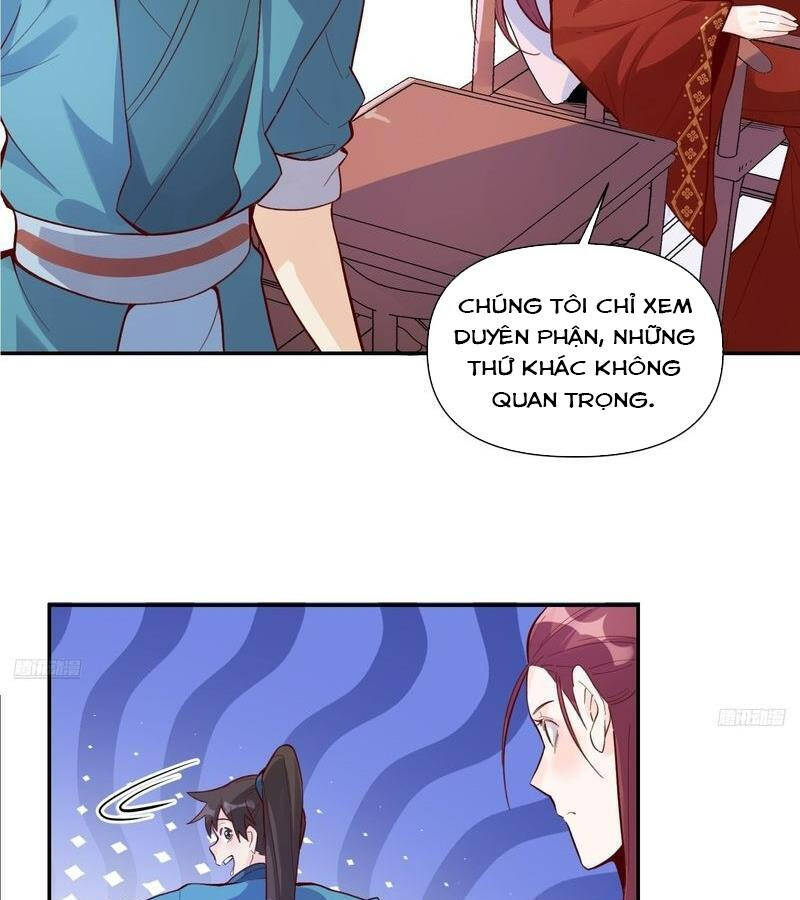 Nguyên Lai Ta Là Tu Tiên Đại Lão Chap 404 - Next Chap 405