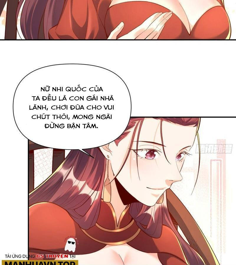 Nguyên Lai Ta Là Tu Tiên Đại Lão Chap 404 - Next Chap 405