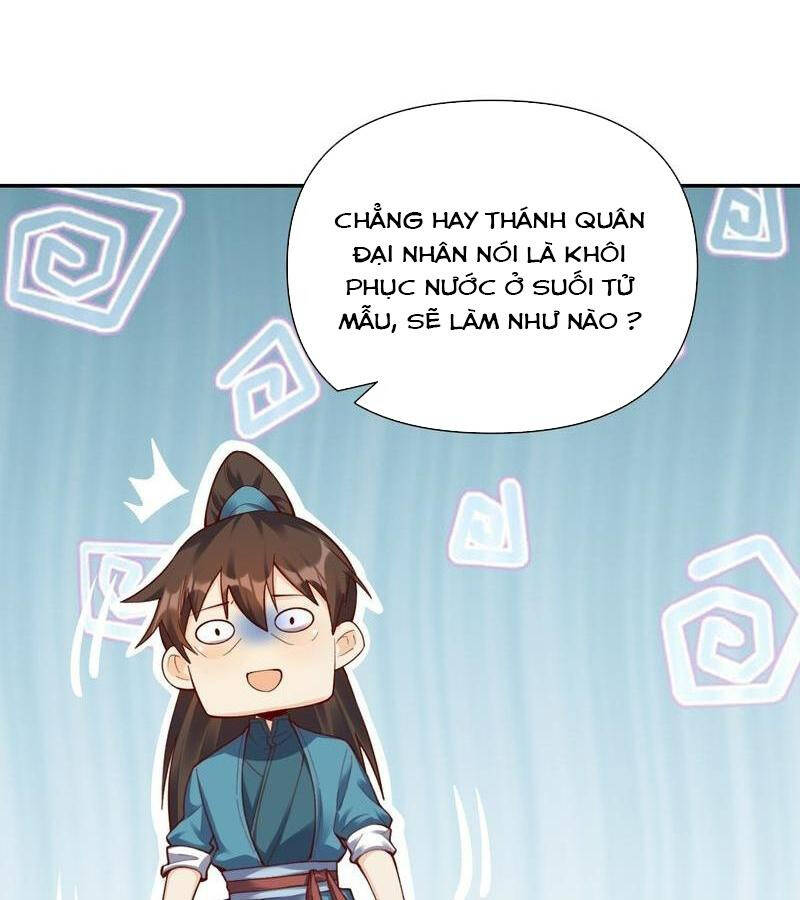 Nguyên Lai Ta Là Tu Tiên Đại Lão Chap 404 - Next Chap 405
