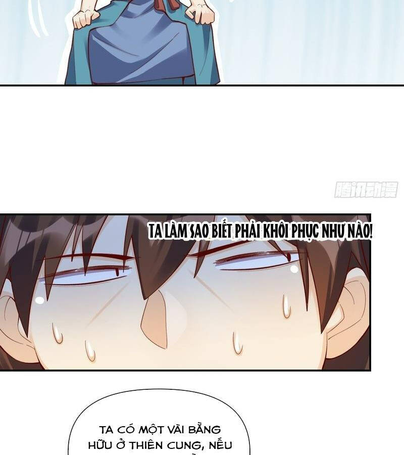 Nguyên Lai Ta Là Tu Tiên Đại Lão Chap 404 - Next Chap 405