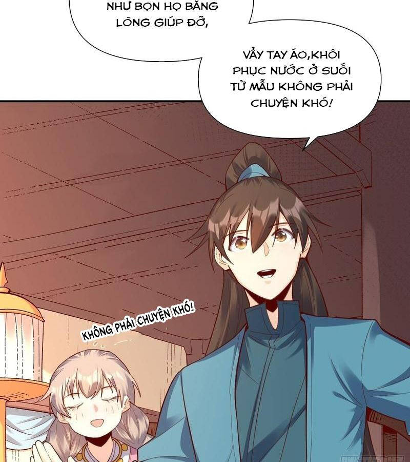 Nguyên Lai Ta Là Tu Tiên Đại Lão Chap 404 - Next Chap 405