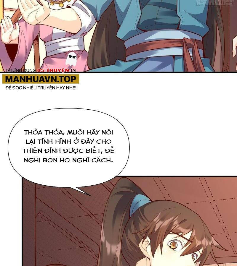 Nguyên Lai Ta Là Tu Tiên Đại Lão Chap 404 - Next Chap 405