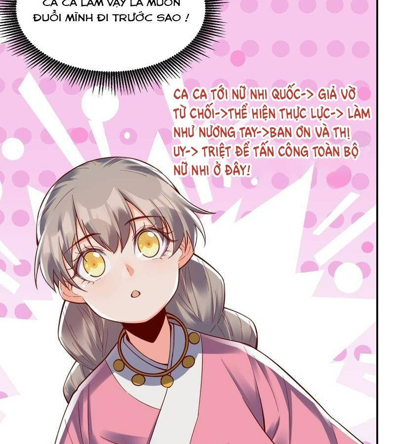 Nguyên Lai Ta Là Tu Tiên Đại Lão Chap 404 - Next Chap 405