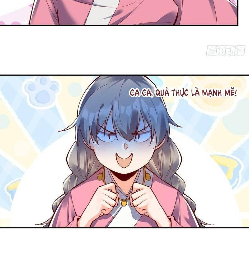 Nguyên Lai Ta Là Tu Tiên Đại Lão Chap 404 - Next Chap 405