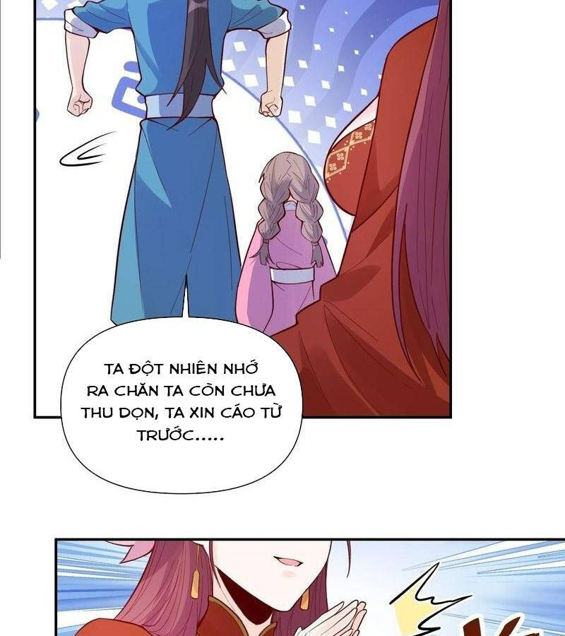 Nguyên Lai Ta Là Tu Tiên Đại Lão Chap 404 - Next Chap 405