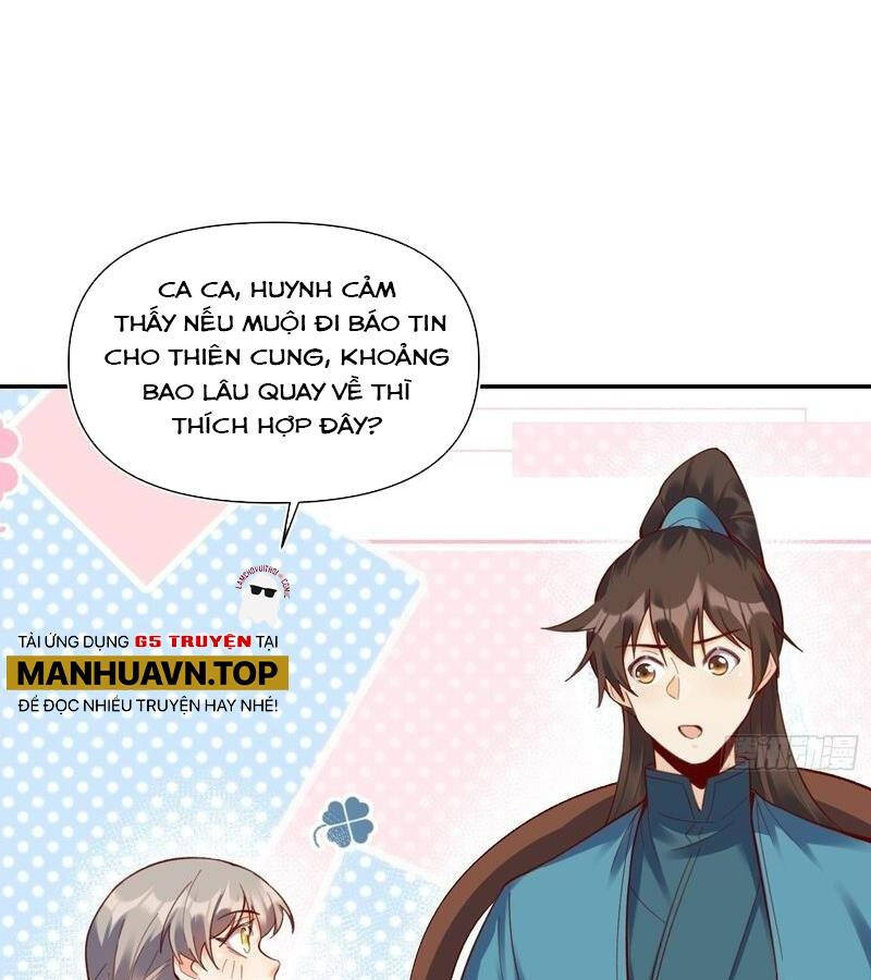 Nguyên Lai Ta Là Tu Tiên Đại Lão Chap 404 - Next Chap 405