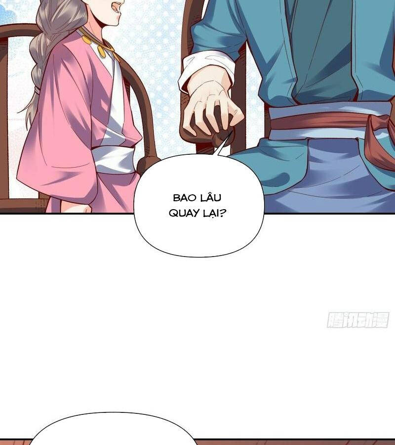 Nguyên Lai Ta Là Tu Tiên Đại Lão Chap 404 - Next Chap 405