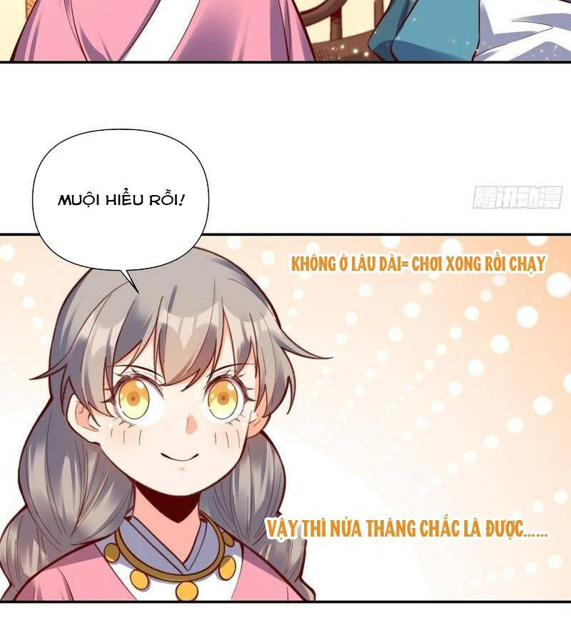 Nguyên Lai Ta Là Tu Tiên Đại Lão Chap 404 - Next Chap 405