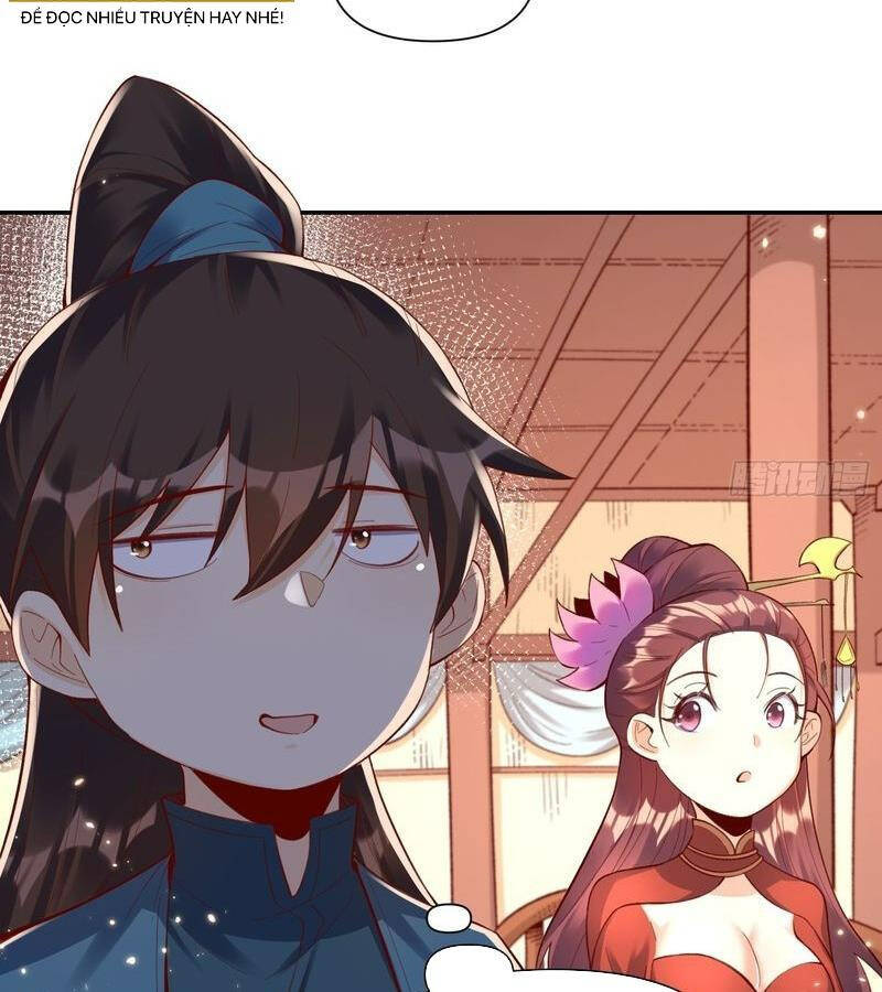 Nguyên Lai Ta Là Tu Tiên Đại Lão Chap 404 - Next Chap 405