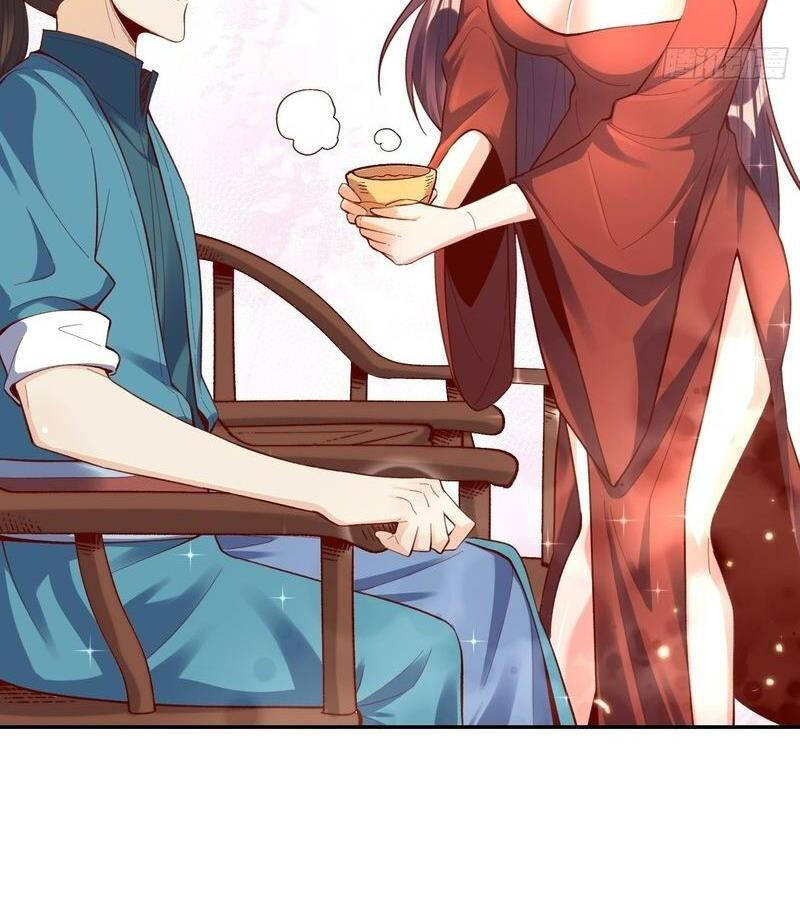 Nguyên Lai Ta Là Tu Tiên Đại Lão Chap 404 - Next Chap 405