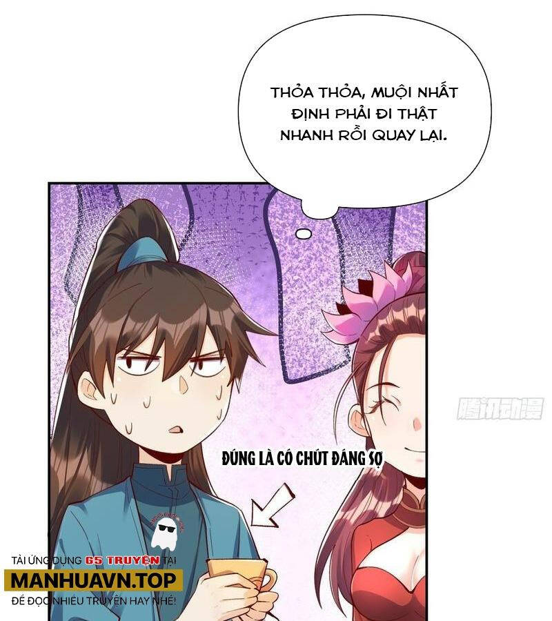 Nguyên Lai Ta Là Tu Tiên Đại Lão Chap 404 - Next Chap 405