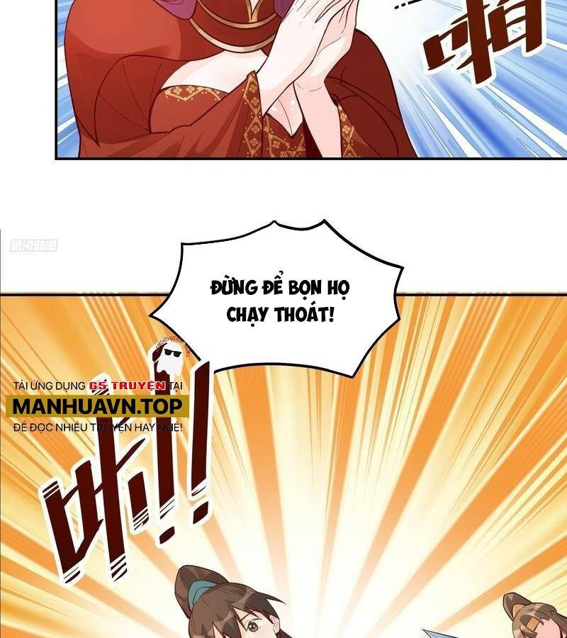 Nguyên Lai Ta Là Tu Tiên Đại Lão Chap 404 - Next Chap 405