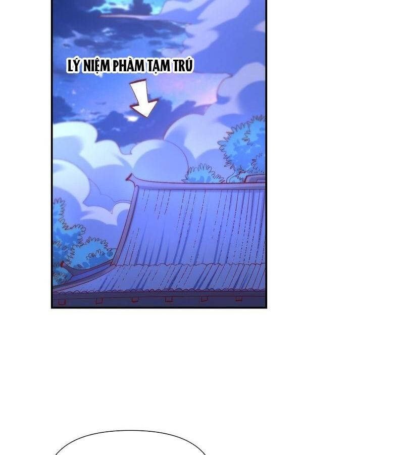 Nguyên Lai Ta Là Tu Tiên Đại Lão Chap 404 - Next Chap 405