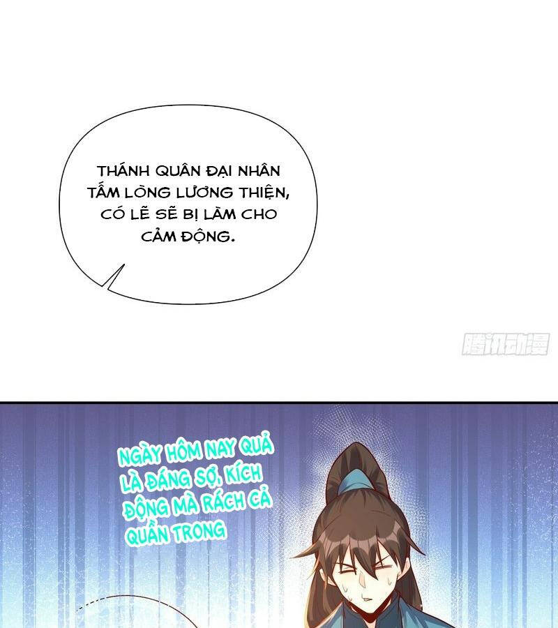 Nguyên Lai Ta Là Tu Tiên Đại Lão Chap 404 - Next Chap 405