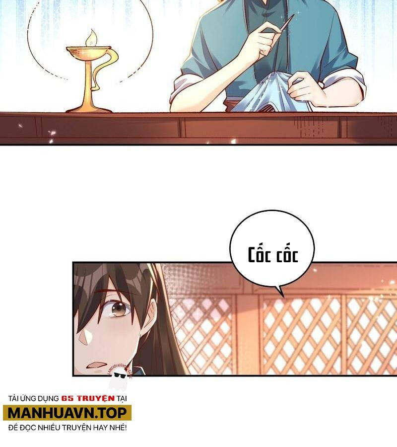Nguyên Lai Ta Là Tu Tiên Đại Lão Chap 404 - Next Chap 405
