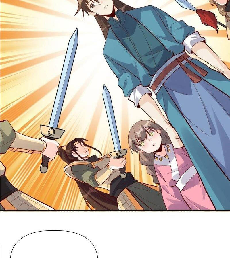 Nguyên Lai Ta Là Tu Tiên Đại Lão Chap 404 - Next Chap 405