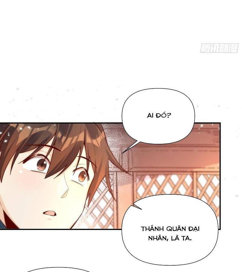 Nguyên Lai Ta Là Tu Tiên Đại Lão Chap 404 - Next Chap 405