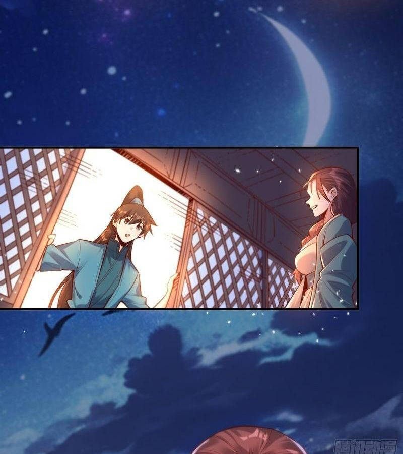 Nguyên Lai Ta Là Tu Tiên Đại Lão Chap 404 - Next Chap 405