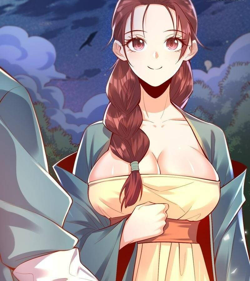 Nguyên Lai Ta Là Tu Tiên Đại Lão Chap 404 - Next Chap 405