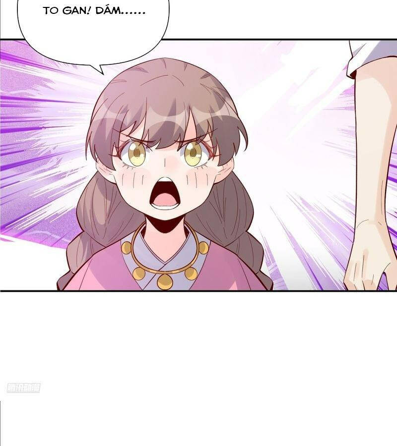 Nguyên Lai Ta Là Tu Tiên Đại Lão Chap 404 - Next Chap 405