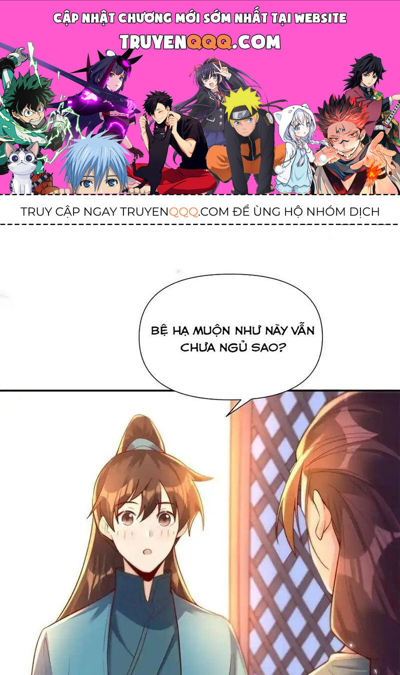 Nguyên Lai Ta Là Tu Tiên Đại Lão Chap 405 - Next Chap 406