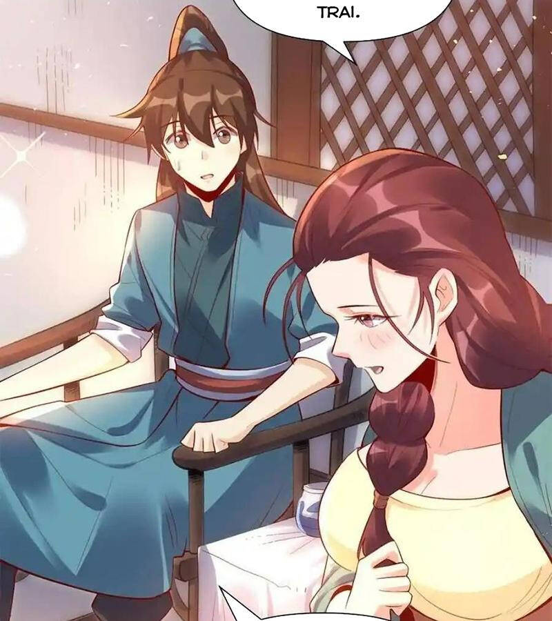 Nguyên Lai Ta Là Tu Tiên Đại Lão Chap 405 - Next Chap 406