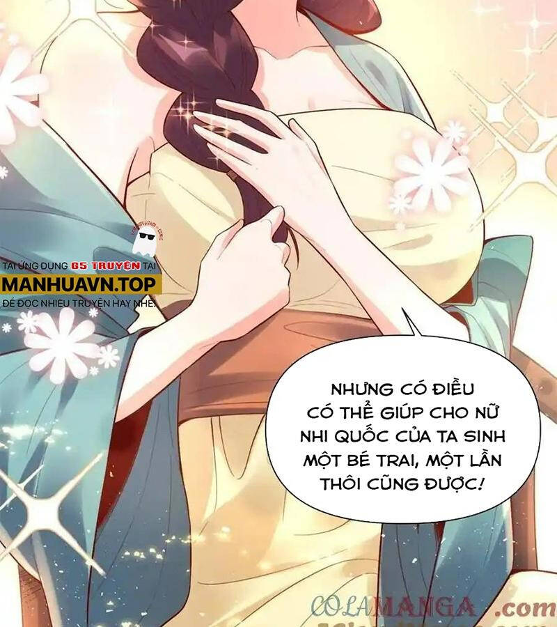 Nguyên Lai Ta Là Tu Tiên Đại Lão Chap 405 - Next Chap 406