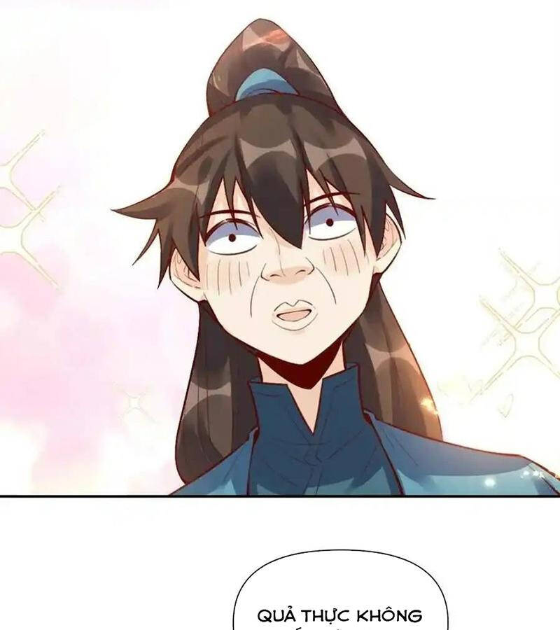 Nguyên Lai Ta Là Tu Tiên Đại Lão Chap 405 - Next Chap 406