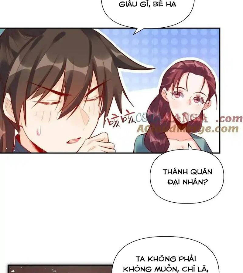 Nguyên Lai Ta Là Tu Tiên Đại Lão Chap 405 - Next Chap 406
