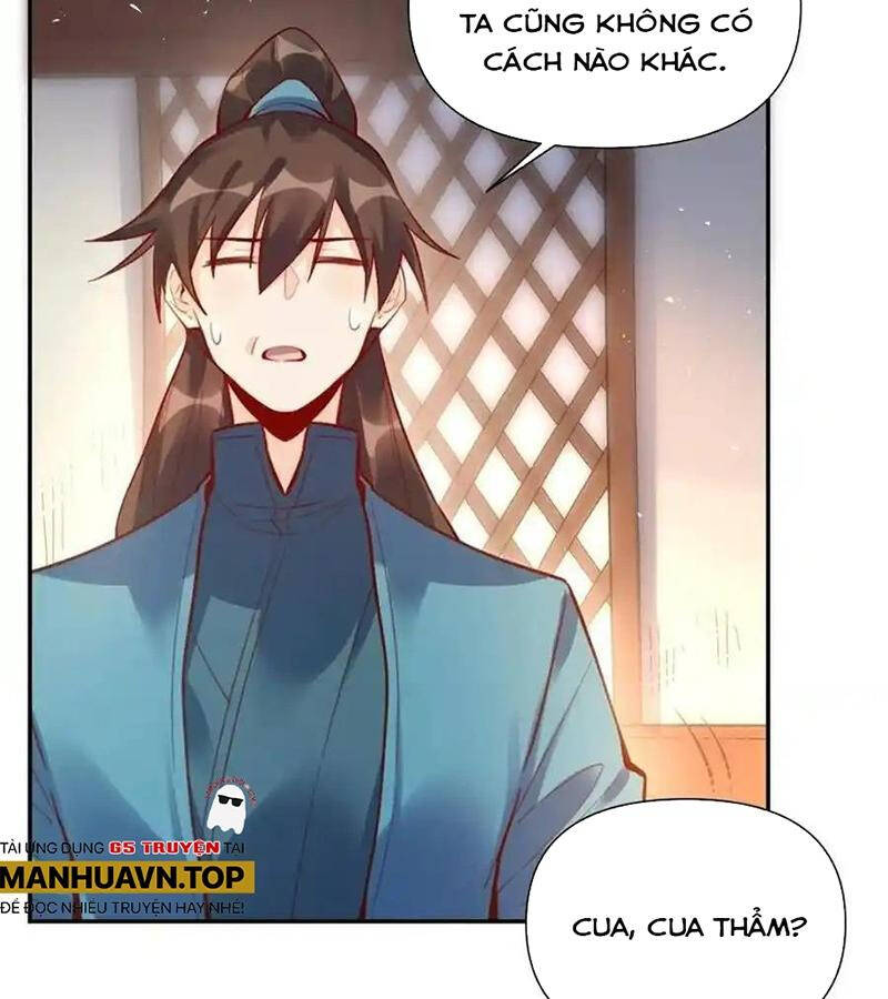 Nguyên Lai Ta Là Tu Tiên Đại Lão Chap 405 - Next Chap 406