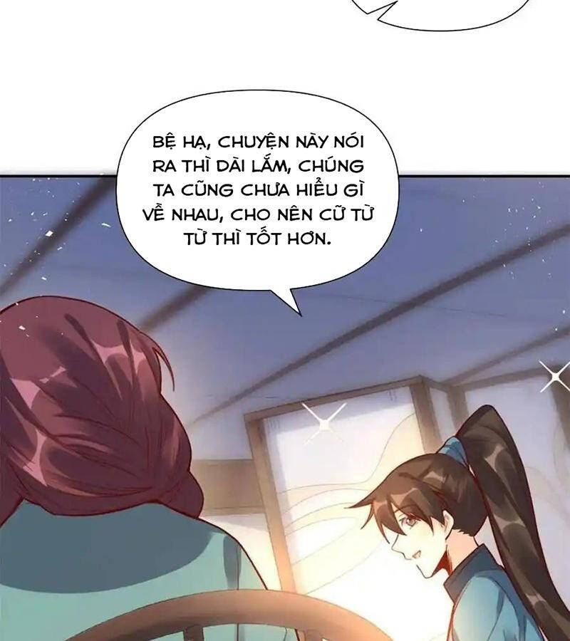 Nguyên Lai Ta Là Tu Tiên Đại Lão Chap 405 - Next Chap 406