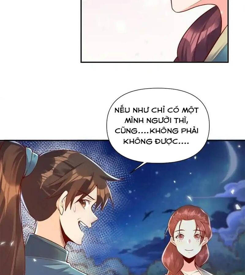 Nguyên Lai Ta Là Tu Tiên Đại Lão Chap 405 - Next Chap 406