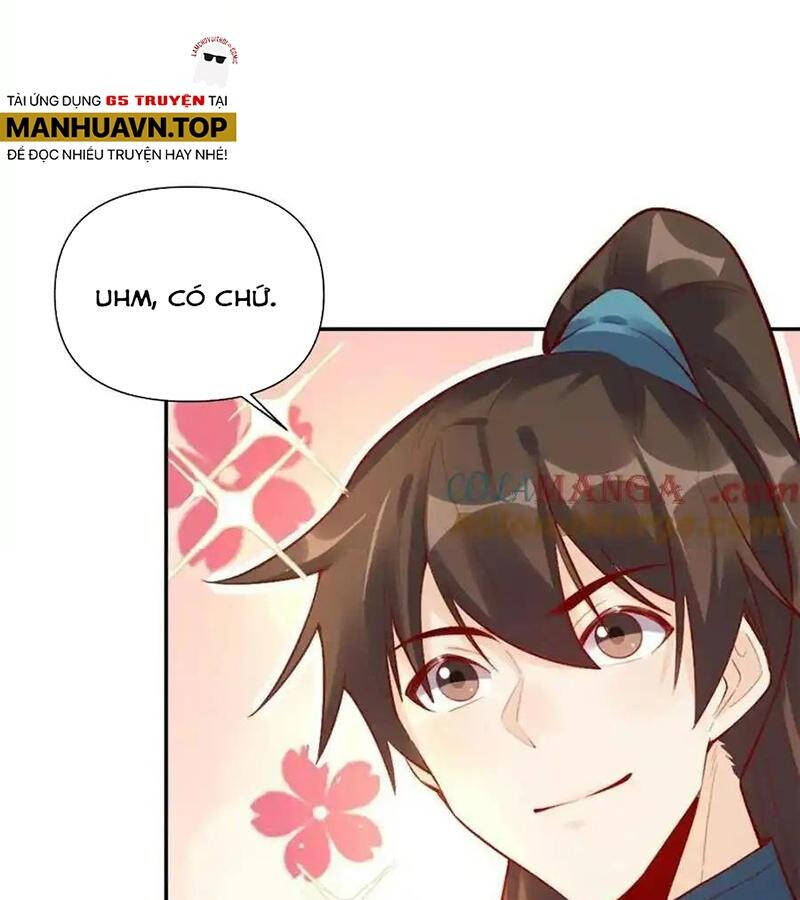 Nguyên Lai Ta Là Tu Tiên Đại Lão Chap 405 - Next Chap 406