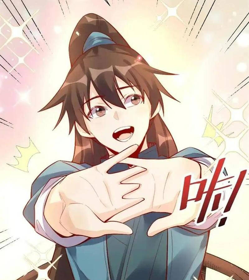 Nguyên Lai Ta Là Tu Tiên Đại Lão Chap 405 - Next Chap 406
