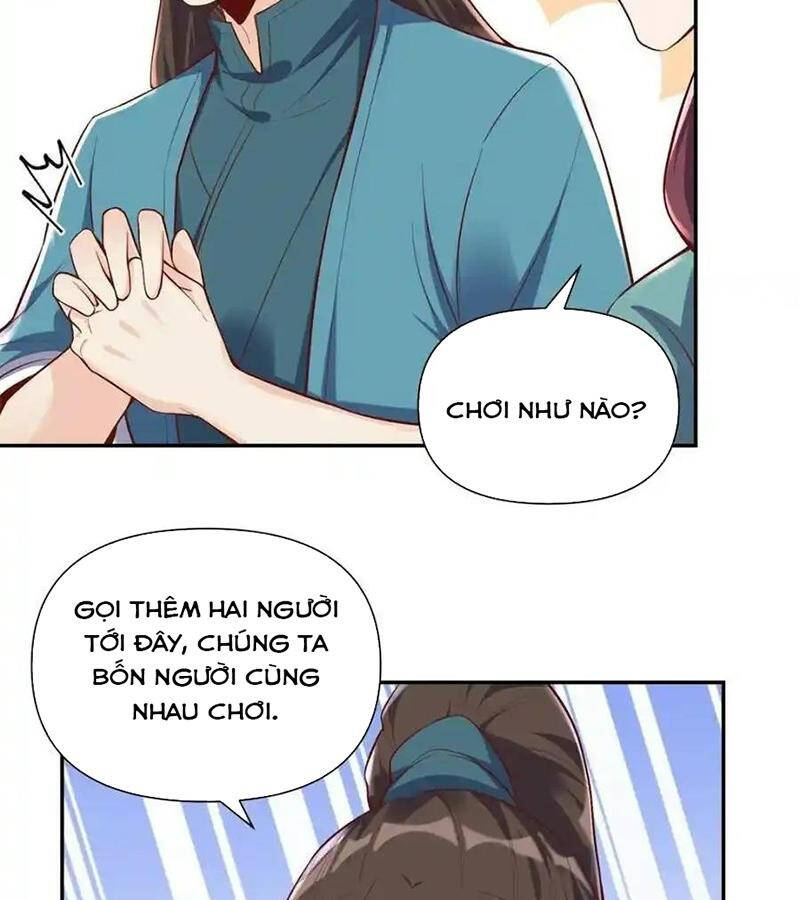 Nguyên Lai Ta Là Tu Tiên Đại Lão Chap 405 - Next Chap 406