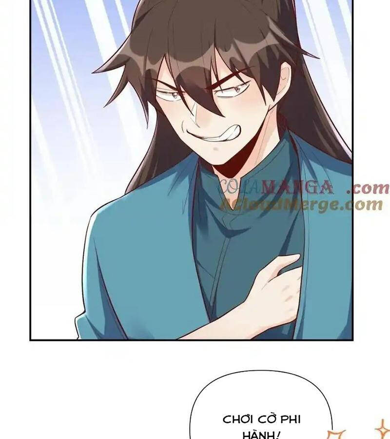 Nguyên Lai Ta Là Tu Tiên Đại Lão Chap 405 - Next Chap 406