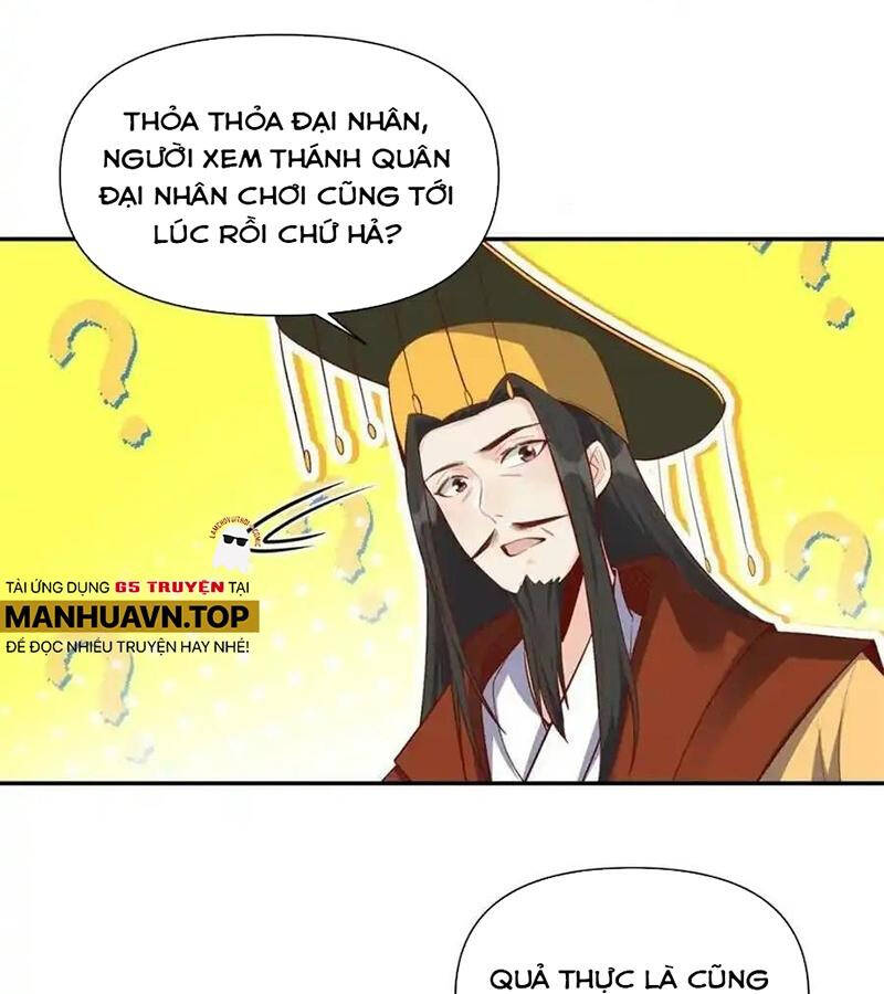 Nguyên Lai Ta Là Tu Tiên Đại Lão Chap 405 - Next Chap 406