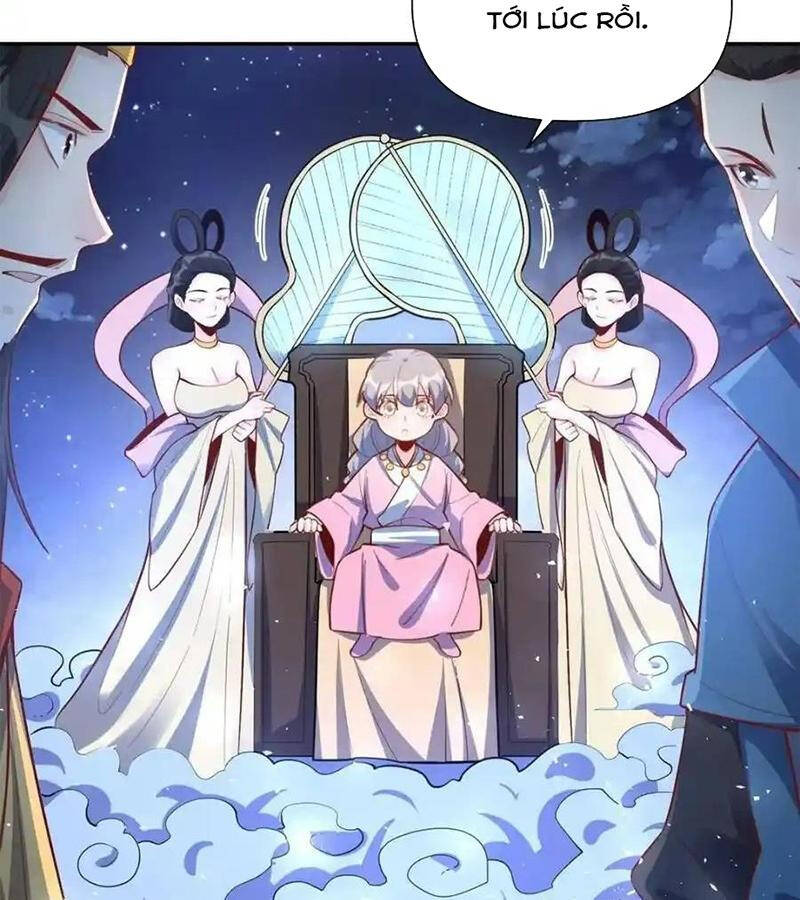 Nguyên Lai Ta Là Tu Tiên Đại Lão Chap 405 - Next Chap 406