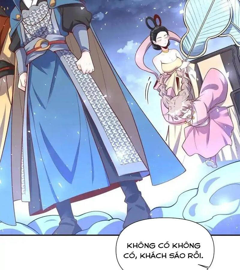 Nguyên Lai Ta Là Tu Tiên Đại Lão Chap 405 - Next Chap 406