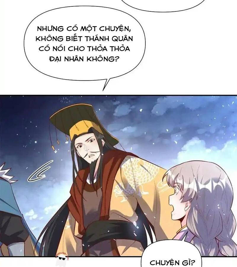 Nguyên Lai Ta Là Tu Tiên Đại Lão Chap 405 - Next Chap 406