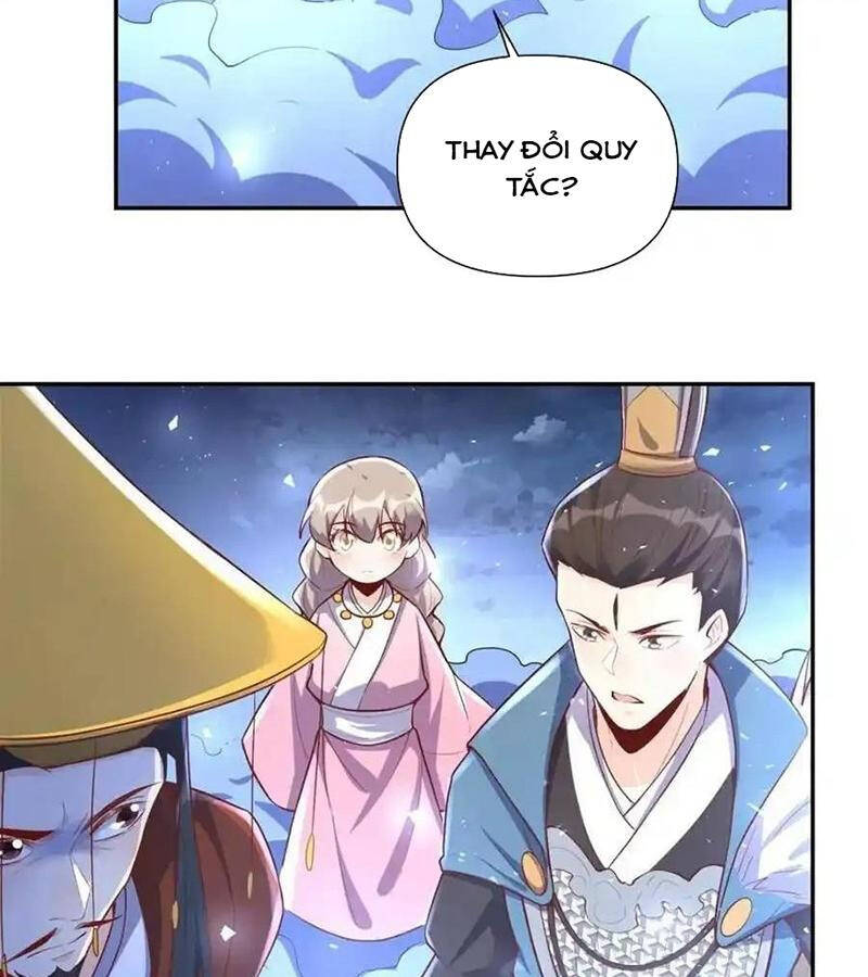 Nguyên Lai Ta Là Tu Tiên Đại Lão Chap 405 - Next Chap 406